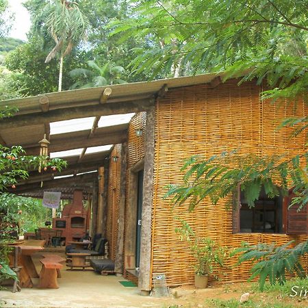 مبيت وإفطار أوباتوبا Sitio Simple Life المظهر الخارجي الصورة
