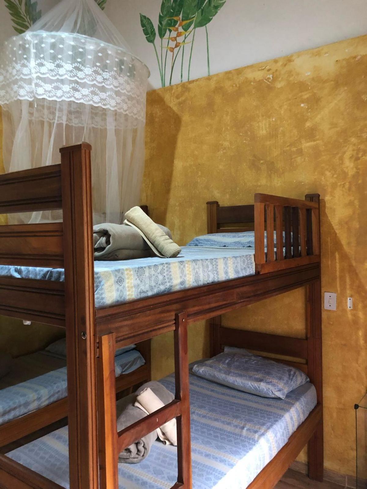 مبيت وإفطار أوباتوبا Sitio Simple Life المظهر الخارجي الصورة