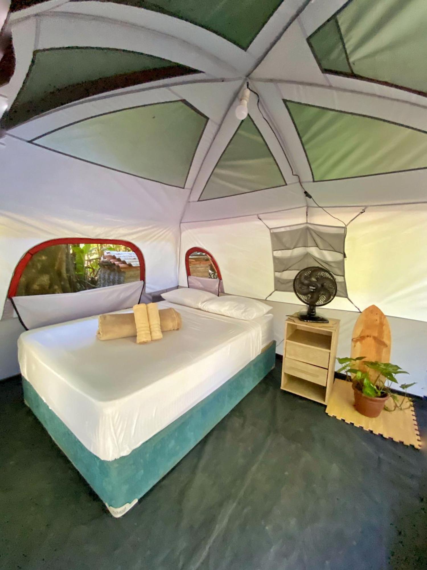 مبيت وإفطار أوباتوبا Sitio Simple Life المظهر الخارجي الصورة