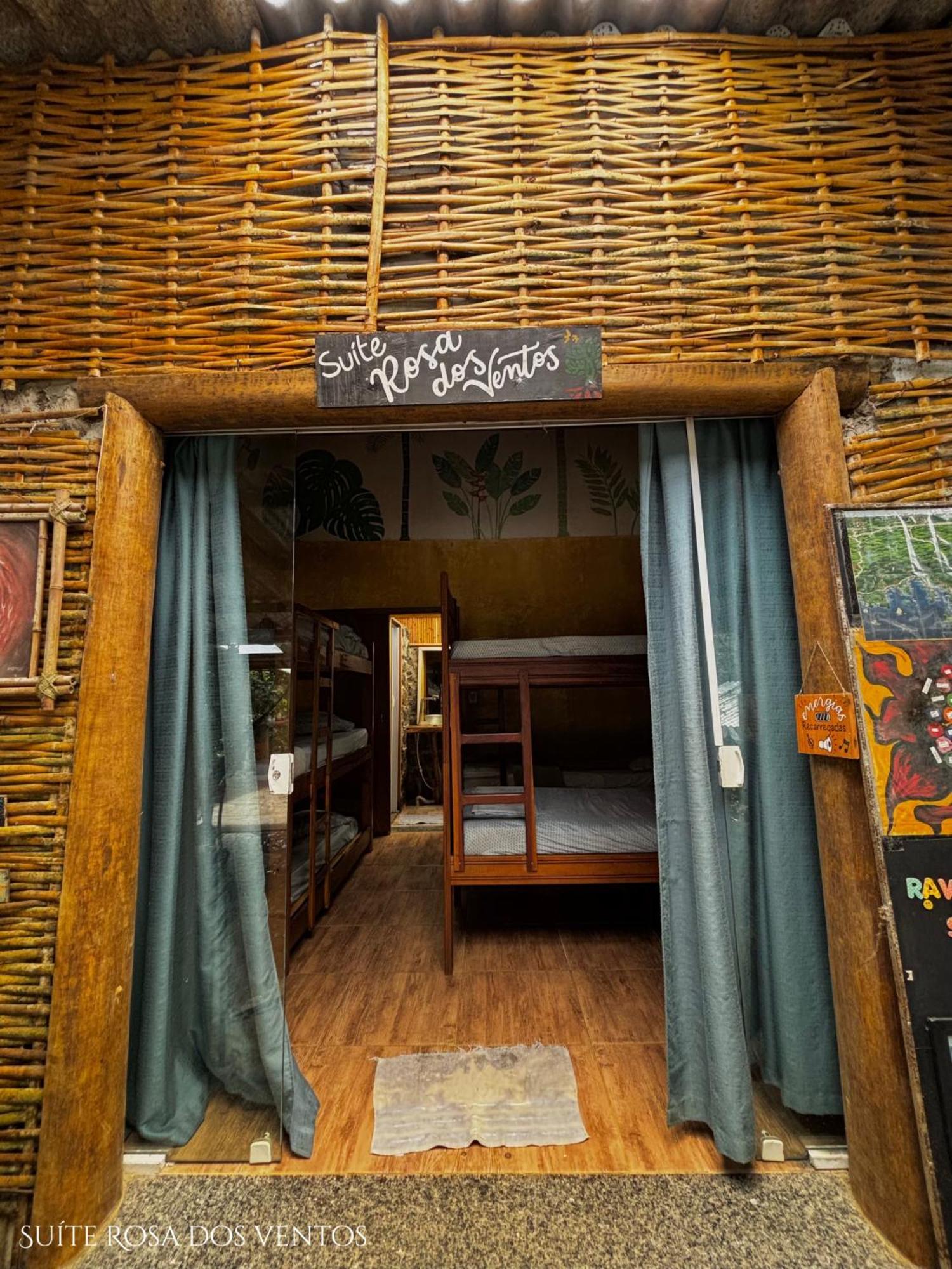 مبيت وإفطار أوباتوبا Sitio Simple Life المظهر الخارجي الصورة